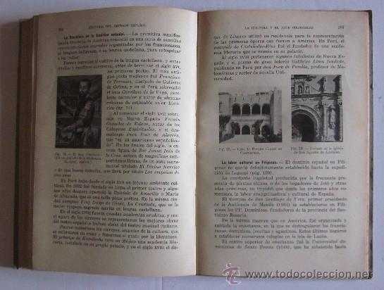 Libros de segunda mano: HISTORIA DEL IMPERIO ESPA&Ntilde;OL - Foto 5