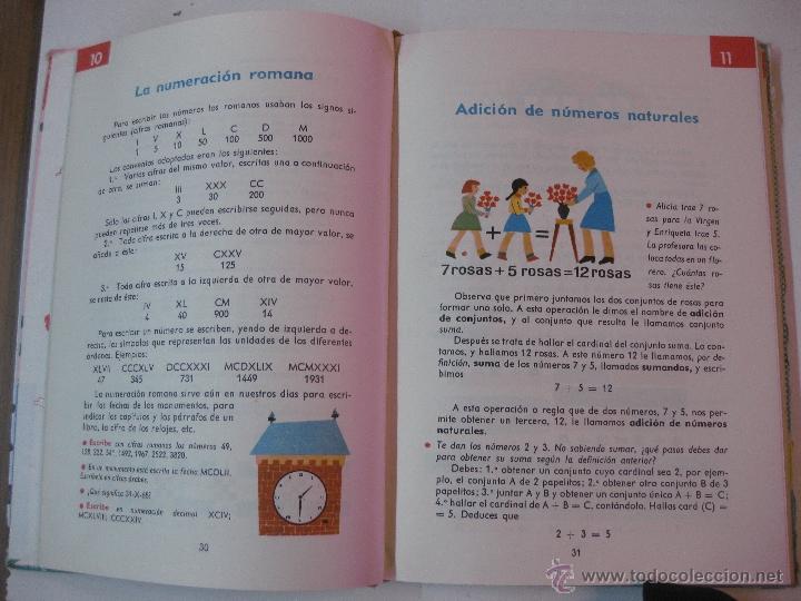 Libros de segunda mano: EL CALCULO EN LA VIDA DIARIA. 4&ordm; CURSO. EDICIONES S.M. 1967. - Foto 2