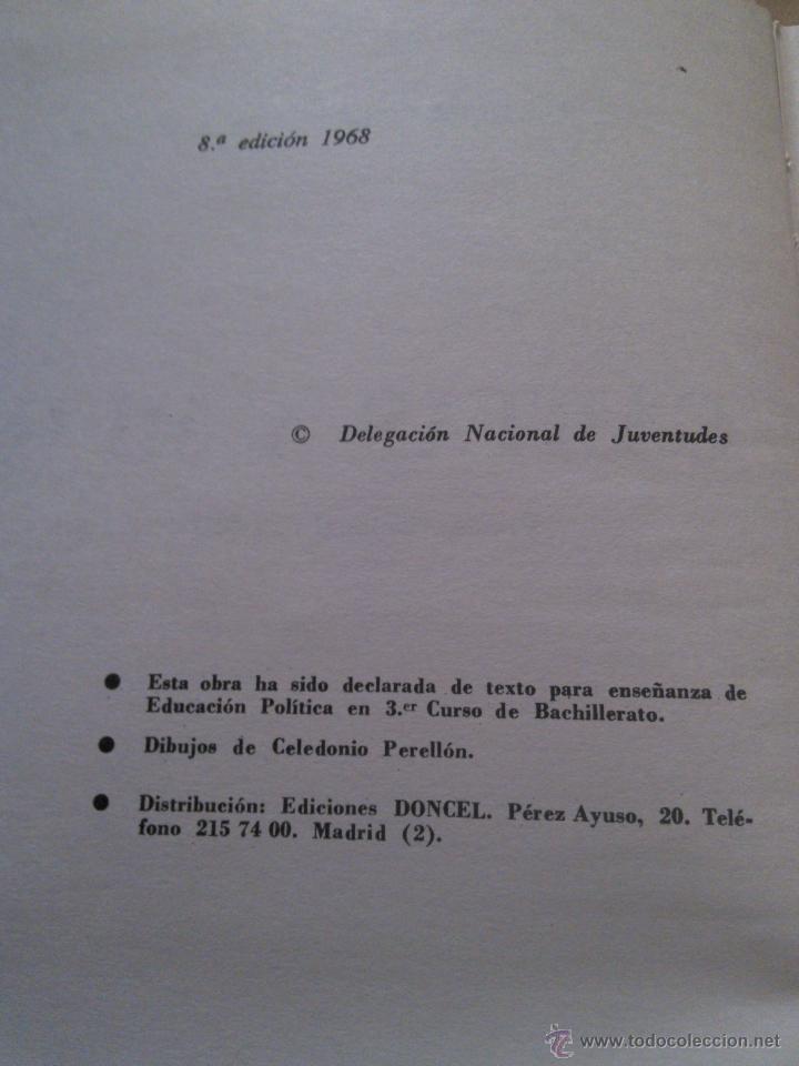Libros de segunda mano: Cartas a mi hijo de Gaspar Gomez de la Serna - Foto 2