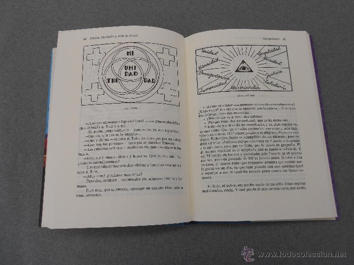 Libros de segunda mano: EL FLORIDO PENSIL - Foto 3