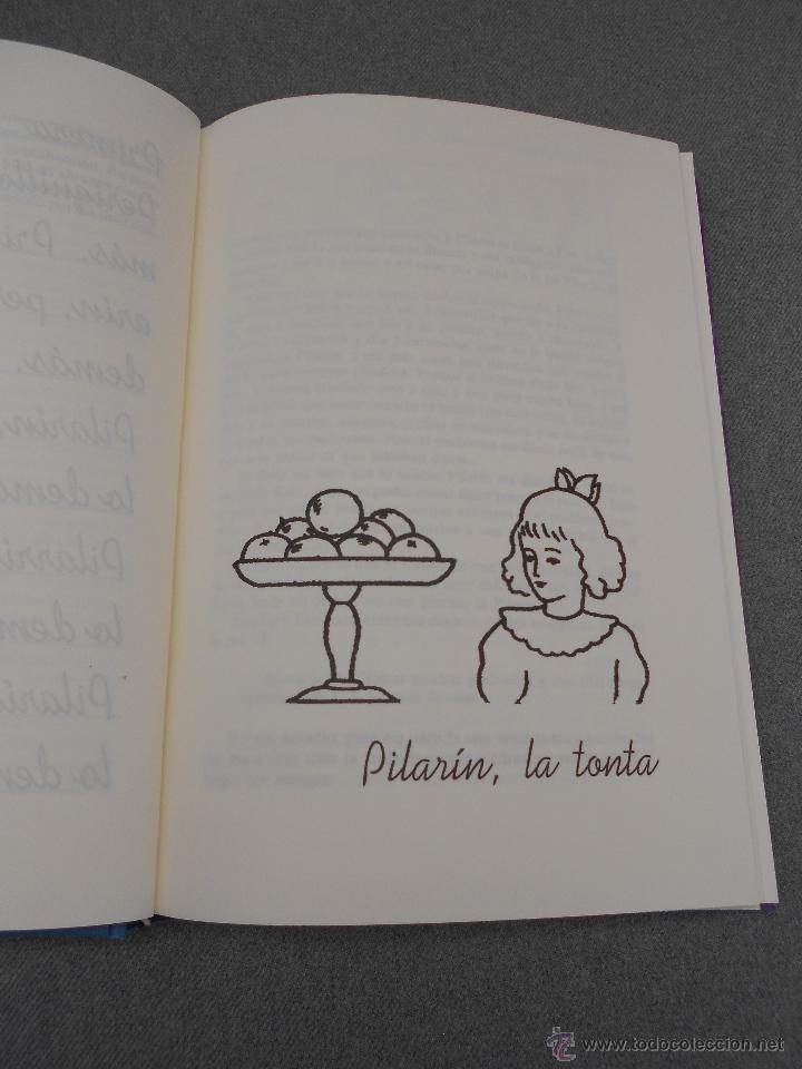 Libros de segunda mano: EL FLORIDO PENSIL - Foto 4