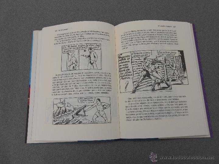Libros de segunda mano: EL FLORIDO PENSIL - Foto 5