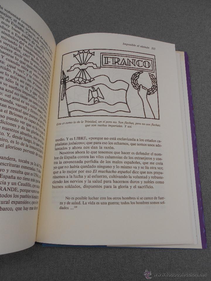 Libros de segunda mano: EL FLORIDO PENSIL - Foto 8