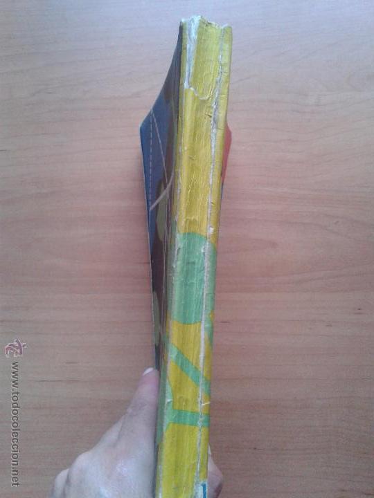 Libros de segunda mano: F&iacute;sica y Qu&iacute;mica IV. E. Nagore. Edit. Ecir. 1968 - Foto 4