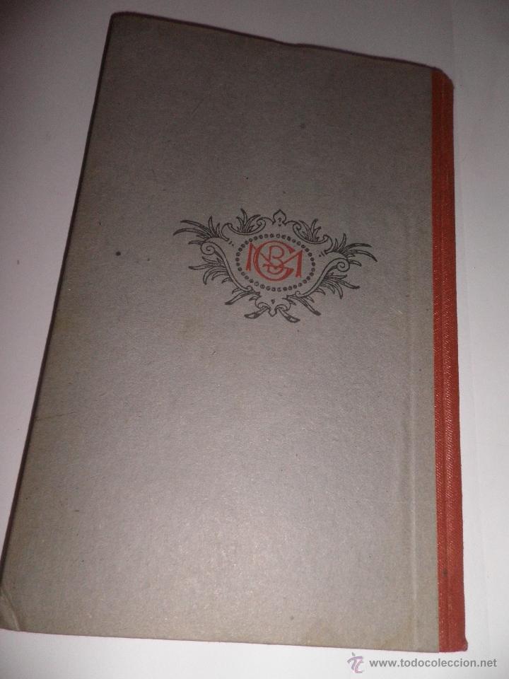 Libros de segunda mano: NOCIONES DE ALGEBRA - EDITORIAL BRU&Ntilde;O - Foto 3