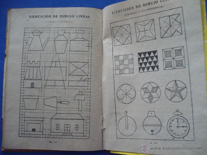 Libros de segunda mano: LIBRO - GEOMETR&Iacute;A PRIMER GRADO - Foto 6