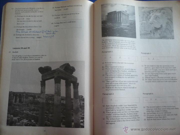 Libros de segunda mano: LIBRO - NEW GENERATION WORKBOOK 3B ( HEINEMANN ) - Foto 4