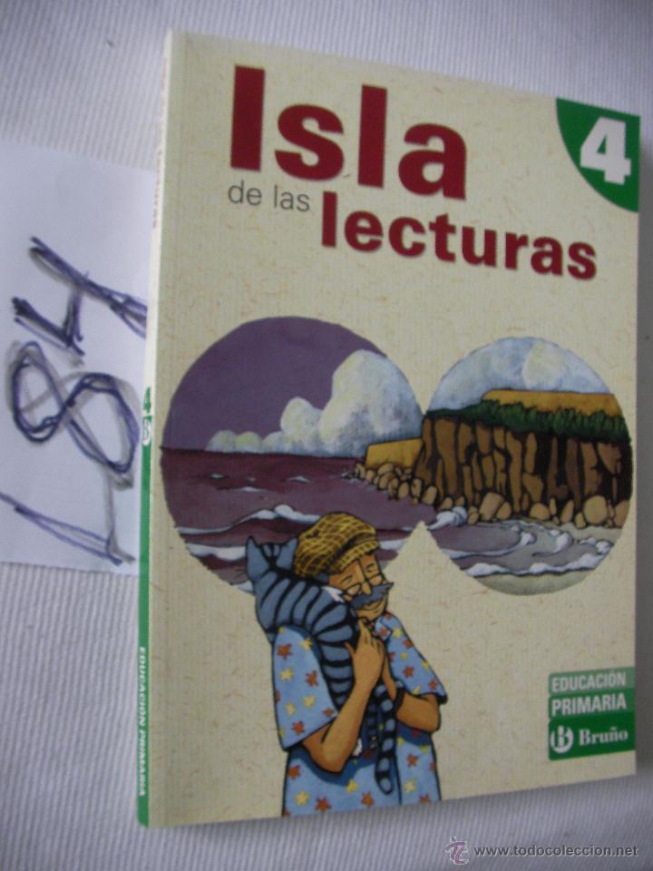 Libros de segunda mano: LIBRO DE LAS LECTURAS - BRU&Ntilde;O - Foto 1