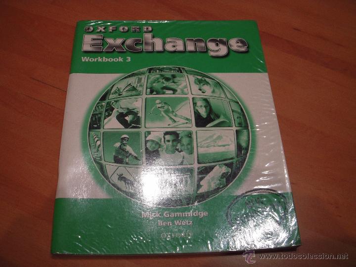 Libros de segunda mano: oxford exchange - Foto 1