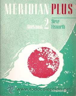 Libros de segunda mano: MERIDIAN PLUS - WORKBOOK 2 - STEVE ELSEWORTH - LONGMAN 1988 - Foto 1