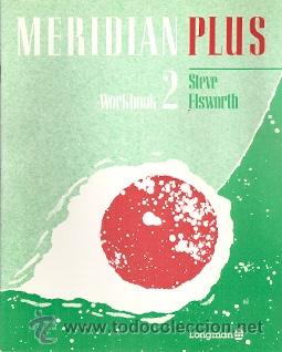 Libros de segunda mano: MERIDIAN PLUS - WORKBOOK 2 - STEVE ELSEWORTH - LONGMAN 1988 - Foto 1