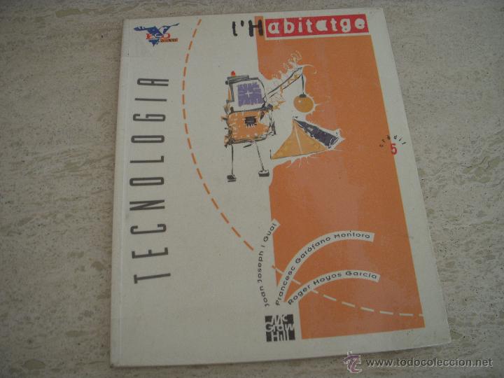 Libros de segunda mano: Lhabitage, Ed. Mc Graw Hill - Foto 1