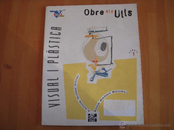 Libros de segunda mano: Obre els ulls, Mc Graw Hill - Foto 1
