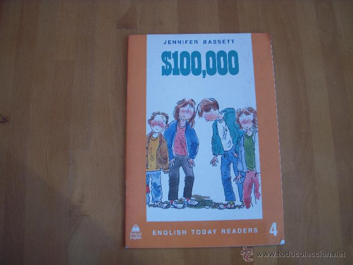 Libros de segunda mano: $100.000 Jennifer Bassett - Foto 1