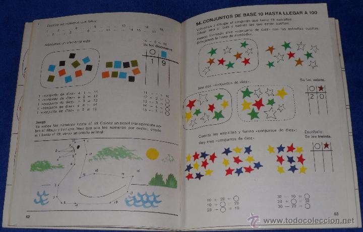 Libros de segunda mano: Matem&aacute;tica 1&ordm; - Teide (1971) - Foto 6