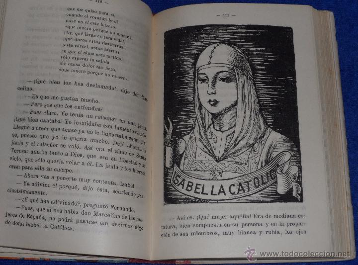 Libros de segunda mano: Libro de Espa&ntilde;a - Editorial Bru&ntilde;o (1&ordf; edici&oacute;n 1943) - Foto 5