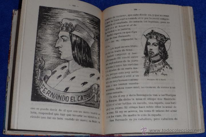 Libros de segunda mano: Libro de Espa&ntilde;a - Editorial Bru&ntilde;o (1&ordf; edici&oacute;n 1943) - Foto 6