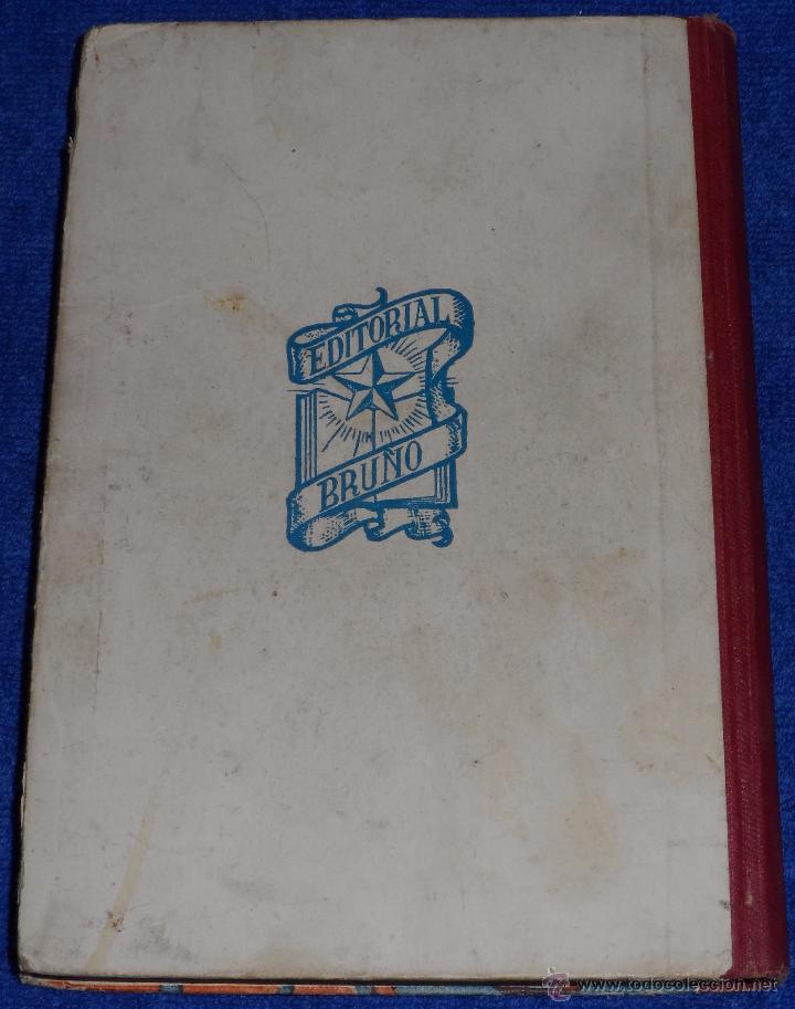Libros de segunda mano: Libro de Espa&ntilde;a - Editorial Bru&ntilde;o (1&ordf; edici&oacute;n 1943) - Foto 8