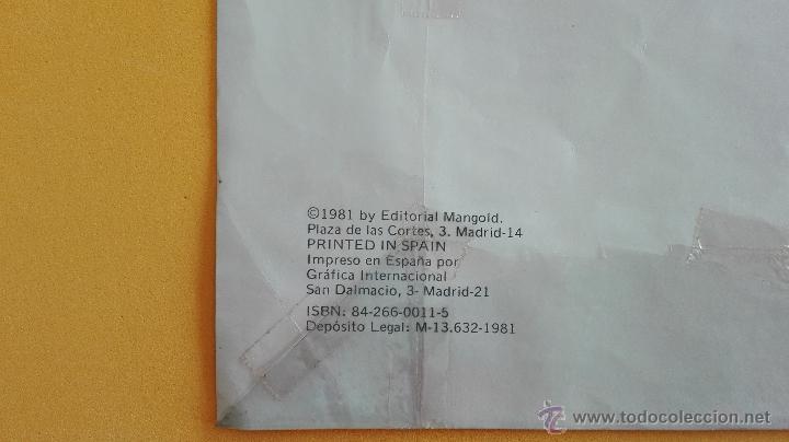 Libros de segunda mano: CUADERNILLO LENGUAJE N&ordm; 5 - SEGUNDO EGB - REGATA - Foto 5