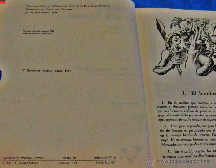 Libros de segunda mano: HISTORIA DE LOS PUEBLOS - Foto 4