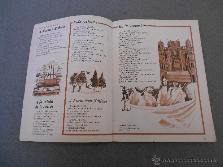 Libros de segunda mano: SENDA .LIBRO DE LECTURA 7. E.G.B. SANTILLANA - Foto 3