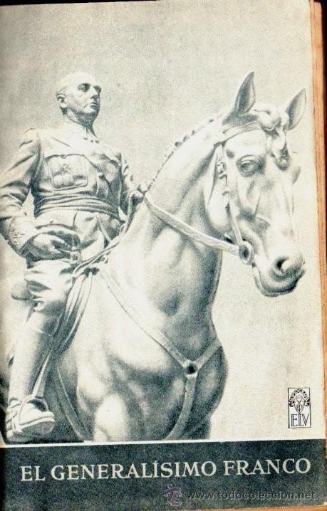 Libros de segunda mano: EDELVIVES GRAM&Aacute;TICA SEGUNDO GRADO 1942 - Foto 2