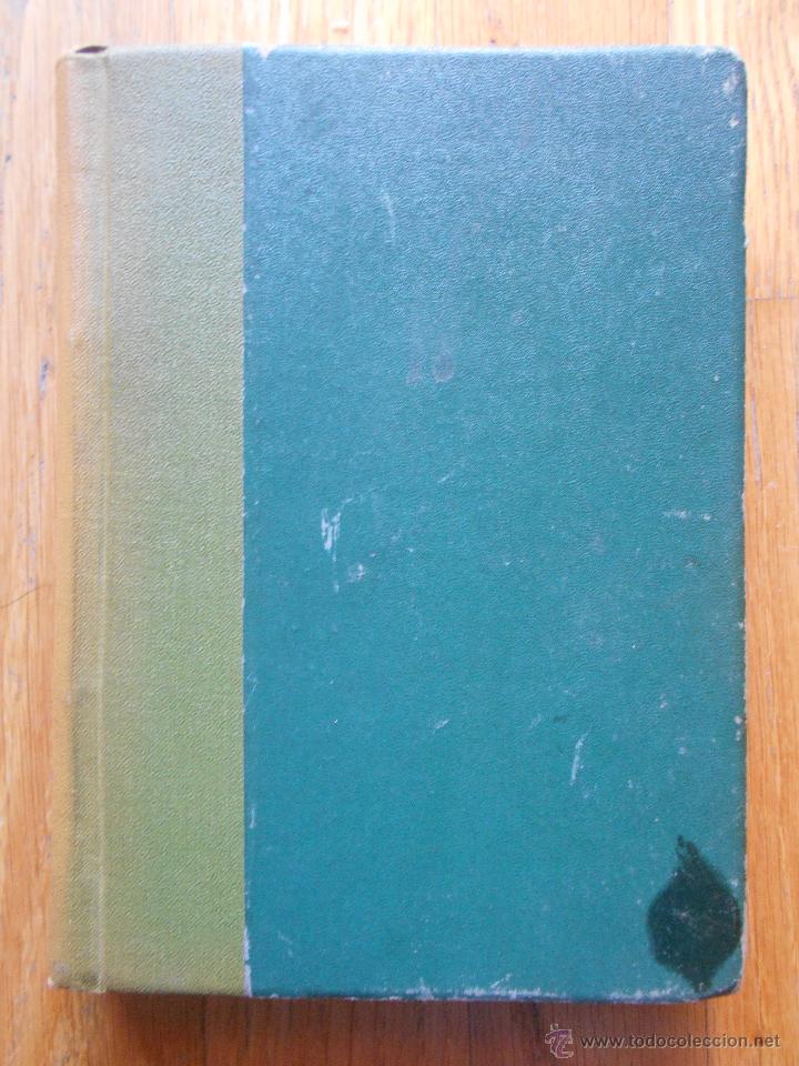 Libros de segunda mano: ARITMETICA Y GEOMETRIA, Segundo Curso, Ediciones SM 1958 LEER - Foto 5