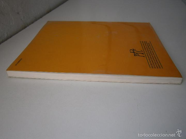 Libros de segunda mano: DESCUBRIR A JESUCRISTO 7 EGB PPC 1988 PROGRAMACION CATOLICA RELIGIOSA - Foto 5