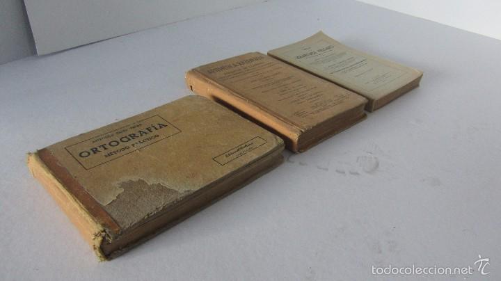 Libros de segunda mano: LIBRO ESCOLAR , DE COLEGIO - Foto 2