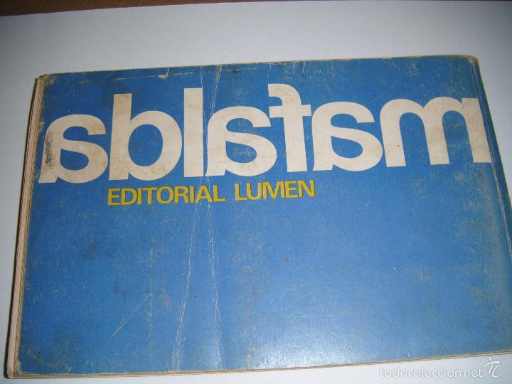 Libros de segunda mano: libro de mafalda editorial lumen - Foto 3