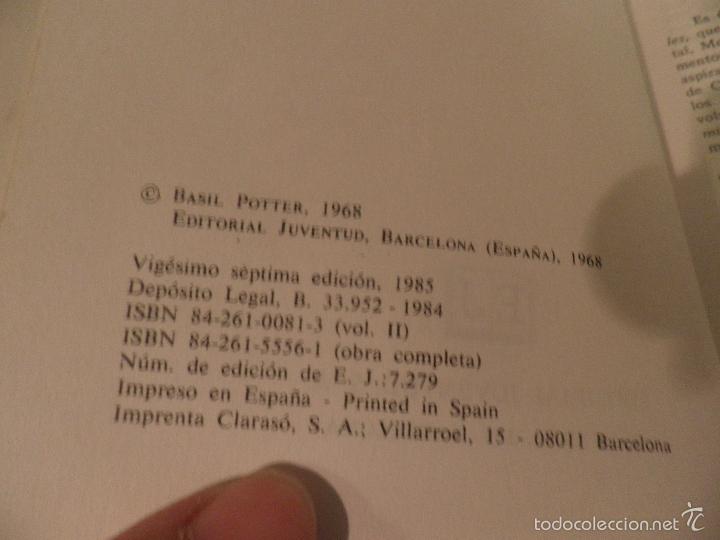 Libros de segunda mano: INGL&Eacute;S PARA ESPA&Ntilde;OLES - CURSO MEDIO,basil potter - Foto 2