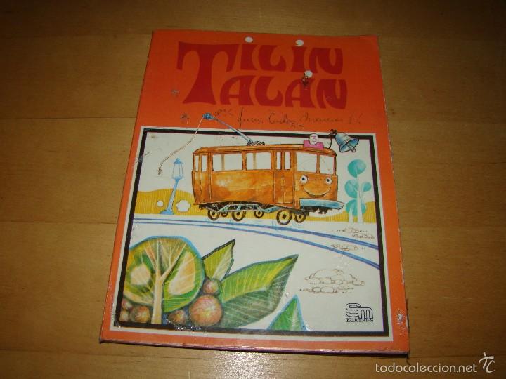 Libros de segunda mano: TILIN TALAN - SM - Foto 1