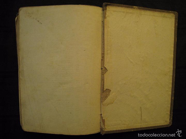 Libros de segunda mano: GEOMETRIA - TERCER GRADO - EDICIONES BRU&Ntilde;O 1946. - Foto 9