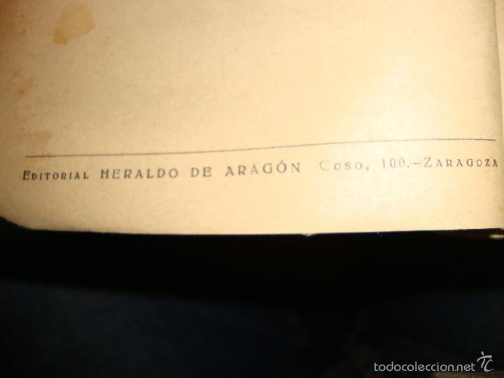 Libros de segunda mano: libro aritm&eacute;tica segundo grado, ediciones bru&ntilde;o a&ntilde;os 40, . - Foto 5