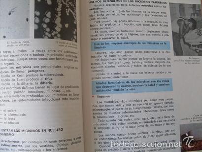 Libros de segunda mano: BASE,NIVEL CERTIFICADO ESTUDIOS PRIMARIOS,COMERCIAL DE LIBROS,A&Ntilde;O 1971 - Foto 6