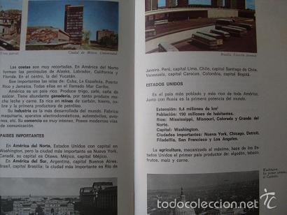 Libros de segunda mano: BASE,NIVEL CERTIFICADO ESTUDIOS PRIMARIOS,COMERCIAL DE LIBROS,A&Ntilde;O 1971 - Foto 7