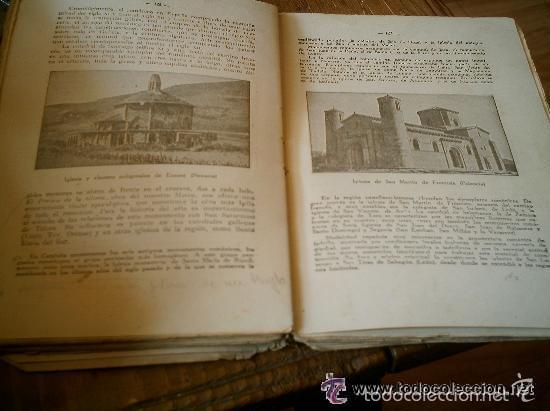 Libros de segunda mano: GEOGRAFIA E HISTORIA J. RAM&Oacute;N CASTRO 1942 - Foto 4