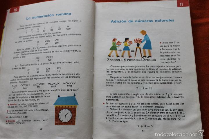 Libros de segunda mano: EL CALCULO EN LA VIDA DIARIA, S.M. 4&ordm; CURSO - Foto 4