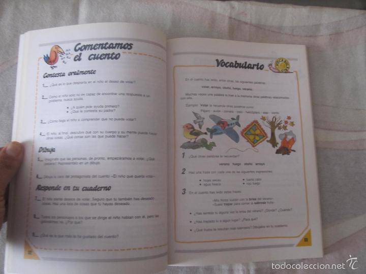 Libros de segunda mano: M69 LIBRO DE RELIGION EDITORIAL BRU&Ntilde;O 3&ordm; DE EGB E.G.B. 1989 - Foto 2