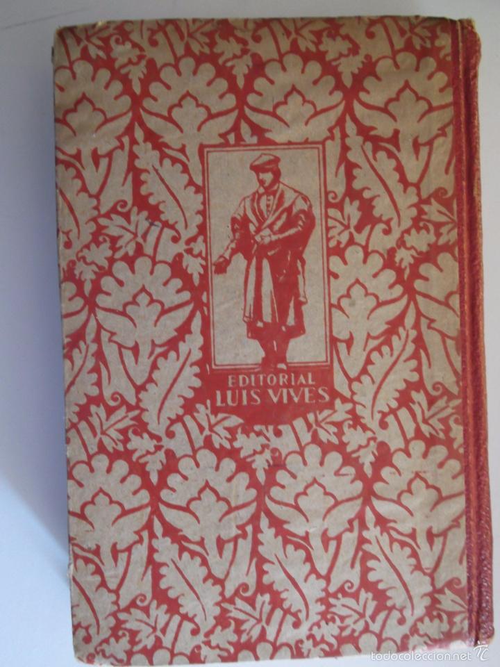 Libros de segunda mano: Historia Universal de la Editorial Luis Vives. - Foto 6