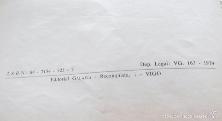 Libros de segunda mano: INTRODUCCION A FILOSOFIA, GALAXIA - Foto 4