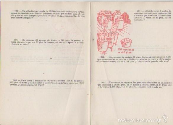 Libros de segunda mano: PROBLEMAS SALVATELLA ***A&Ntilde;O 1963 - Foto 2