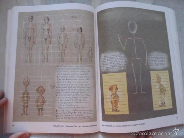 Libros de segunda mano: M69 LIBRO DE TEXTO 6 EGB E.G.B. DE SM PLASTICA EXPRESION ARTISTICA - Foto 2