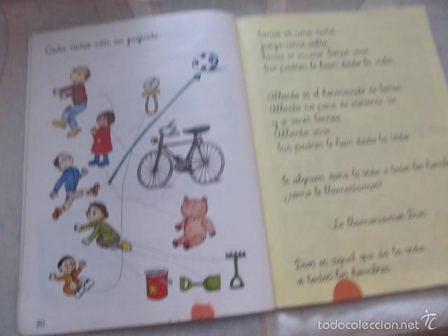 Libros de segunda mano: M69 LIBRO DE TEXTO 1 EGB E.G.B. DE SM RELIGION - Foto 2