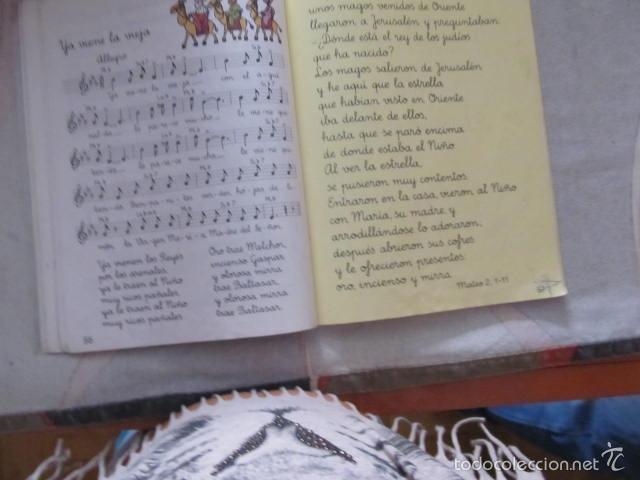 Libros de segunda mano: M69 LIBRO DE TEXTO 1 EGB E.G.B. DE SM RELIGION - Foto 2