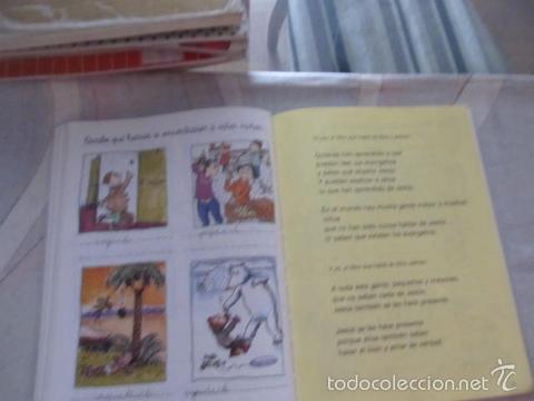 Libros de segunda mano: M69 LIBRO DE TEXTO 2 EGB E.G.B. DE SM RELIGION - Foto 2