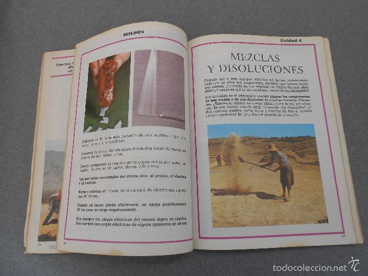 Libros de segunda mano: CIENCIAS NATURALES. 5&ordm; CURSO. E.G.G - Foto 4
