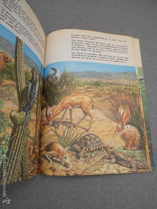 Libros de segunda mano: CIENCIAS NATURALES. 5&ordm; CURSO. E.G.G - Foto 8
