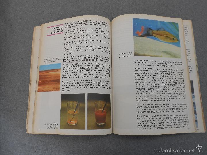 Libros de segunda mano: CIENCIAS NATURALES. 5&ordm; CURSO. E.G.G - Foto 12