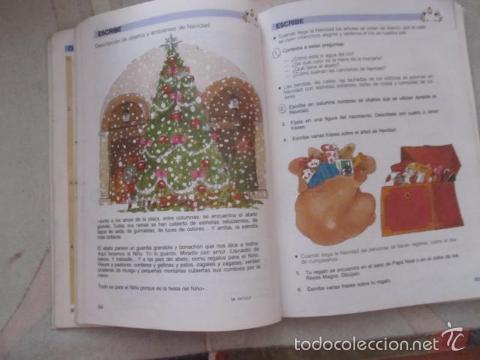 Libros de segunda mano: M69 LIBRO DE TEXTO 3 E.G.B. EGB LENGUAJE SM - Foto 2